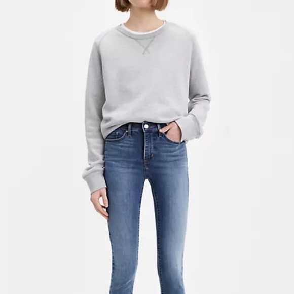 Levi’s skinny jeans - Picture 7 of 7